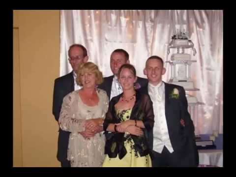 Adam & Julia Wedding