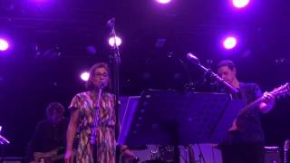 The Triffids - Tender Is The Night - Live at de Tolhuistuin,