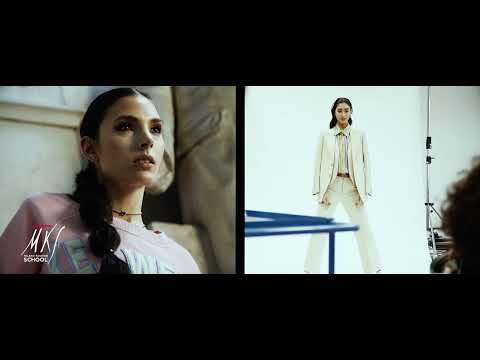 Mks Milano Fashion School 2022: "Welcome to our prestigious School in the center of Milan"