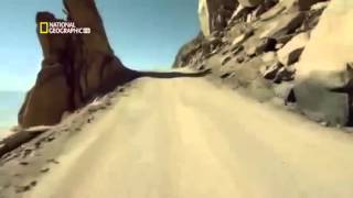 Crossing The Himalaya - Perilous Journeys (Documentary)