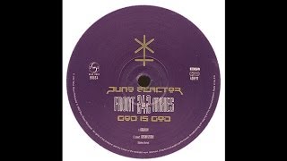 Juno Reactor - God Is God (Godzilla) (Goa Trance 1997)