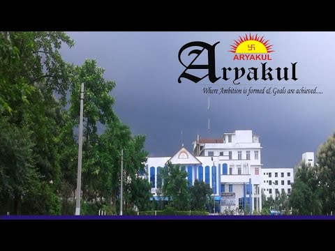 Aryakul College of Pharmacy and Research Lucknow General video thumbnail 24