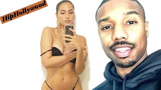 5 Things To Know About Snoh Aalegra, Michael B. Jordan&#39;s Alleged New Bae