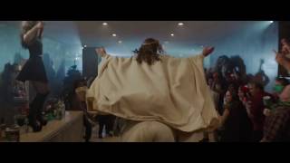 Office Christmas Party - DIO - metal xmas scene