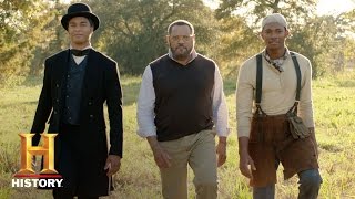Roots: The Civil War and Its Legacy | History