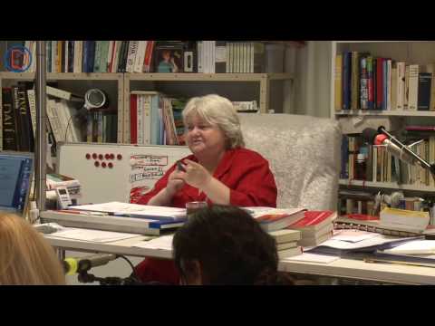 Decoding Part 1/2, Vera F. Birkenbihl