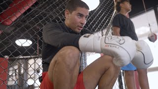 When Everything Goes Wrong In FreeLancing | Filming Boxing Gym On Fx6 Vlog 3 #filmmaking #event