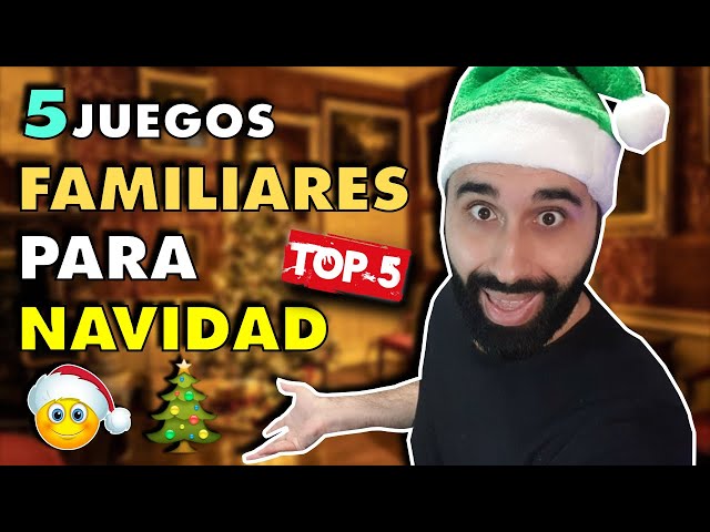 Vídeo relacionado con Talking Tables Christmas Trivia Game | Preguntas de prueba de Navidad, divertidos juegos de mesa para familias, niños, adultos, relleno de calcetines, regalos para él o ella, rojo, CCROWD-FESTIVETRIV
