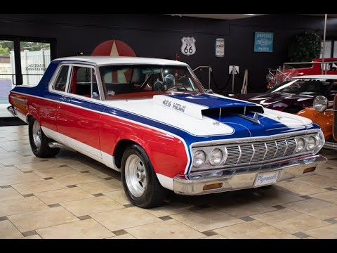 1964 Plymouth Savoy (CC-1605740) for sale in Venice, Florida