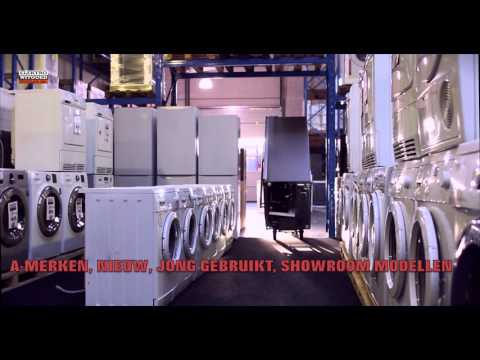 ElektroWitgoedOutlet NL