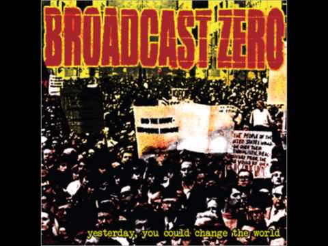 Broadcast Zero- My Body
