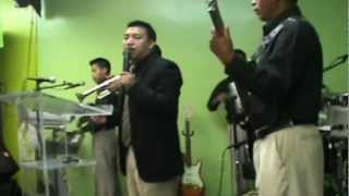 AGRUPACION ISRAEL quiero saber porque estas triste