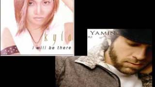 wait for you-Kyla and Elliott Yamin
