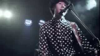 THE RAVIDS／LOOK ME DOWN