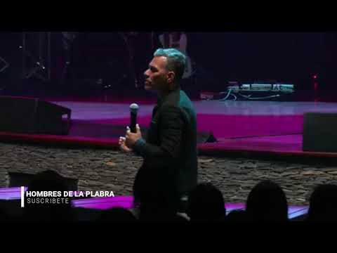 PASTOR JULIO MELGAR INTENCIONAL 2018