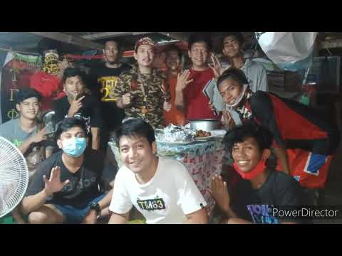 Supremong Kapatiran Triskelion 52nd Anniversary