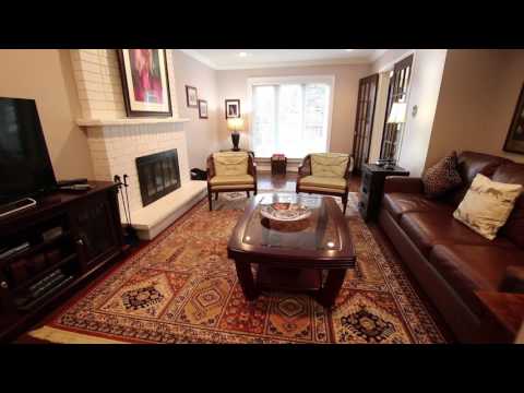 FOR SALE: 2072 Grenville Drive, Oakville, ON