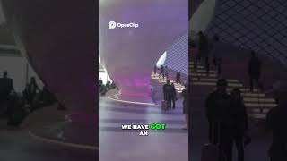 ICON Amazing Atrium & Shopping On Deck 5  Cruise Ship Tour!