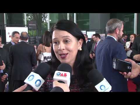 Reportagem Natercia Costa - TV Justiça/OAB Nacional - Prêmio Inovare