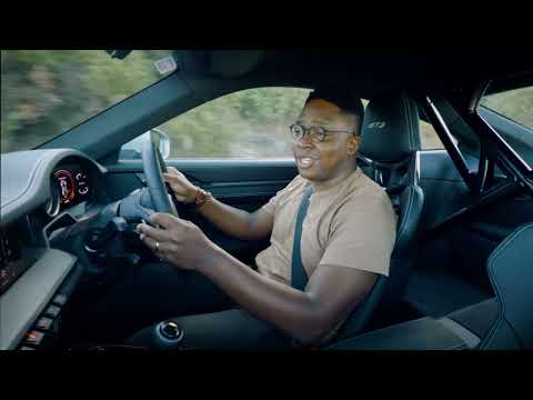 PORSCHE 911 GT3 | IGNITION GT