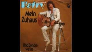 Wolfgang Petry - Mein Zuhaus !