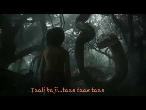 download lagu mp3 mp4 Jungle Book Lyrics Hindi, download lagu Jungle Book Lyrics Hindi gratis, unduh video klip Jungle Book Lyrics Hindi