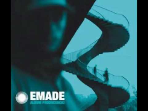 Emade - Jesteś tylko feat. Iza Kowalewska