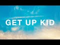 Thirty Seconds To Mars Get Up Kid Official Lyric Video