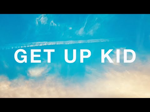 Get Up Kid - Thirty Seconds To Mars