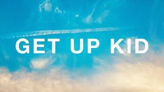 Thirty Seconds To Mars - Get Up Kid (Official Lyric Video)