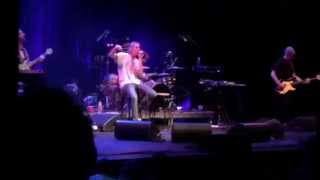 111515 matisyahu SICK FOR SO LONG balboa theatre sd