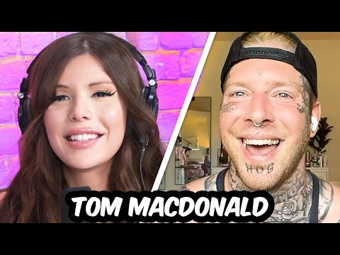 Tom MacDonald Interview with Blaire White