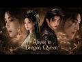 Cast Into The Demon Abyss She Emerged Slimmer Stronger And Carrying The Dragon Emperor S Heirs