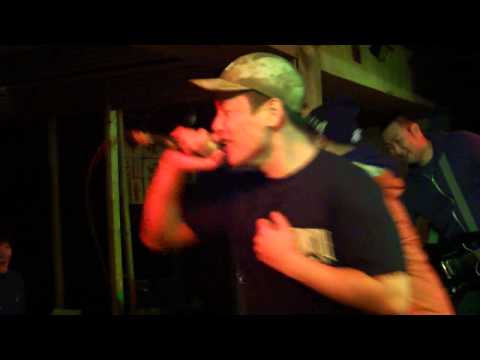 20131207 Burn My Bridges - Smash It (Down to Nothing Cover)