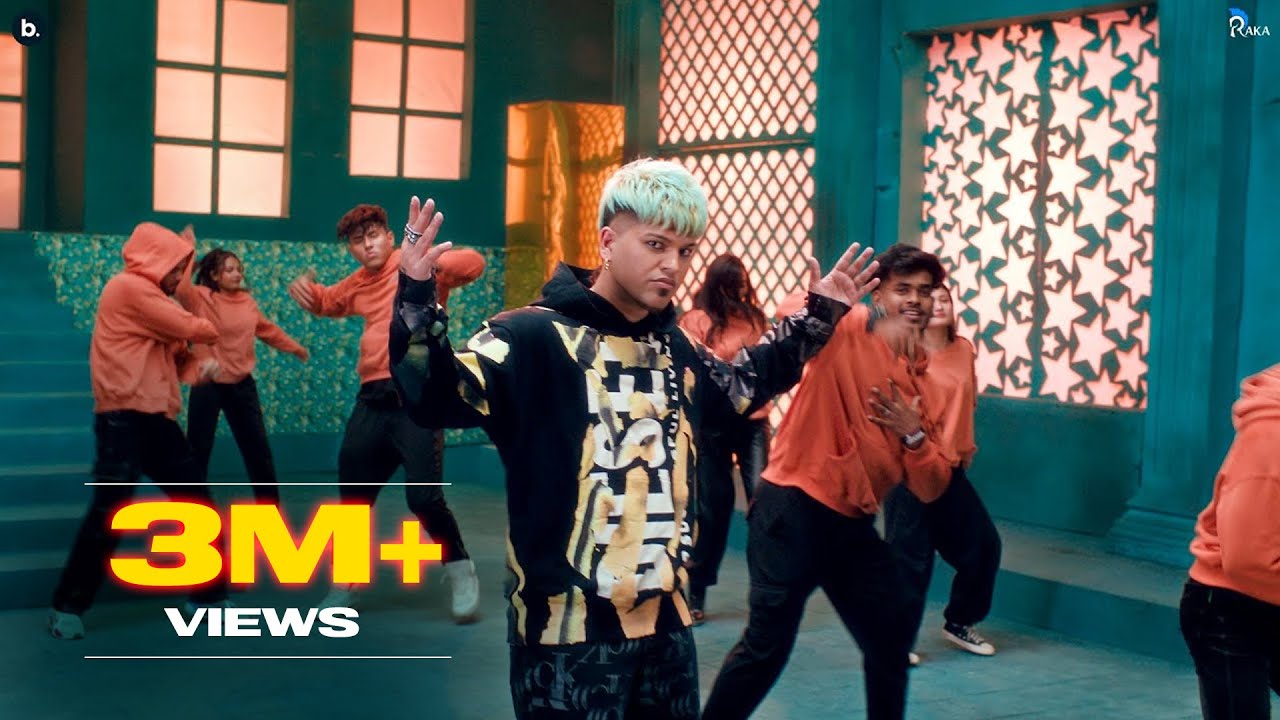 Pjja K Leja Lyrics | Raka