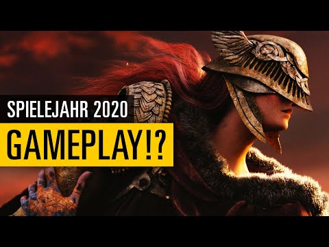 Erstes Gameplay!? | Von diesen Spielen erwarten wir endlich Spielszenen!