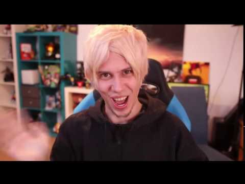 Hola soy subnormal (el rubius)