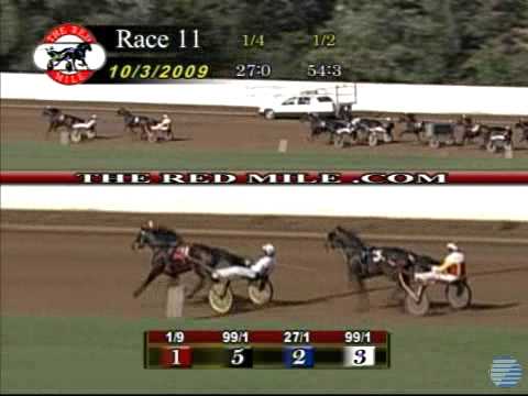 Kentucky Futurity Final