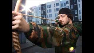 Aesop Rock- Gopher Guts