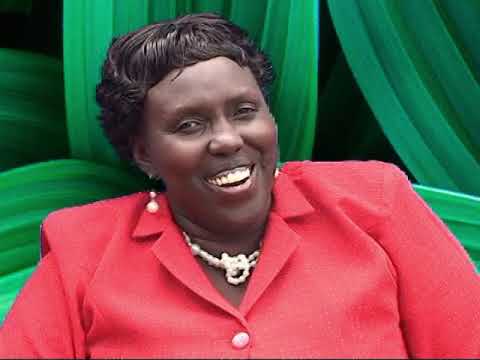 A Neng'ung Jeso - Flora Cheptum