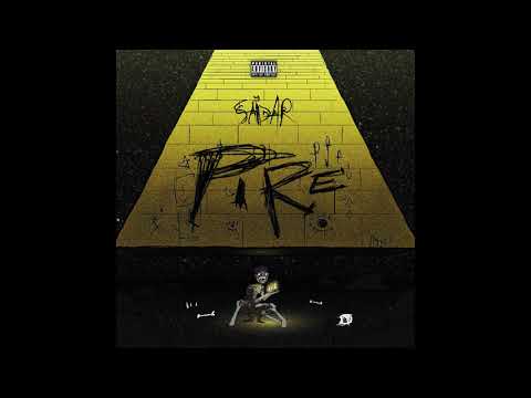 Saïdar - Pire (AUDIO) | (prod by Theskybeats)