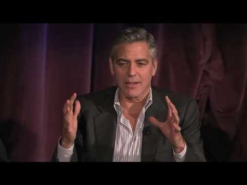 August: Osage County - Exclusive Q&A Part 1 [HD]