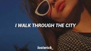 good spanish pop of 00’s; Me pregunto — Belanova; english translation lyrics