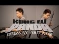 Kung Fu Panda - Oogway Ascends (Erhu & Keyboard Cover by Javin Tham)