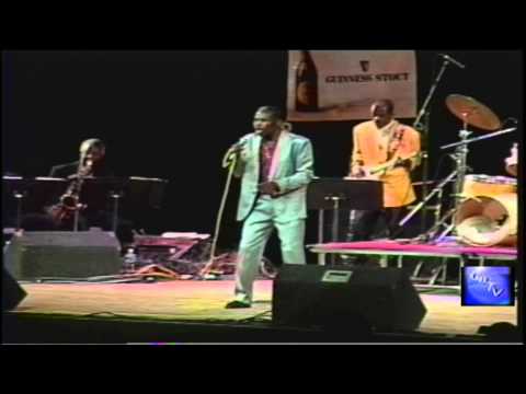 G.B.T.V. CultureShare ARCHIVES 1994: GRYNNER  "More Grynner"  (HD)