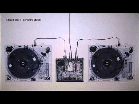 Silent Season - Campfire Stories #1 (Storybook Session)