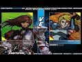 WindyCityFitz88 Mugen Battles Hilde Soul Calibur Vs Jeanne D Arc World Heroes