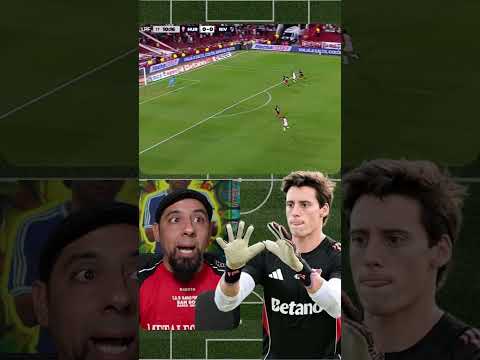 ATAJADAS DE SANTIAGO BELTRÁN: ¿El fin del ciclo Armani en River Plate?