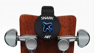 Video thumbnail for Snark Air Tuner - Phillip McKnight Demo by Danelectro Official