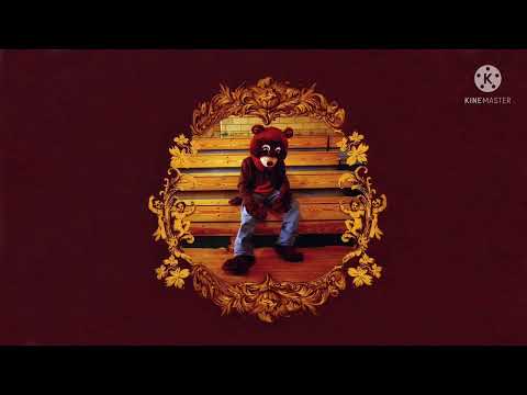 Kanye West - Last Call (Short Version, No Outro)